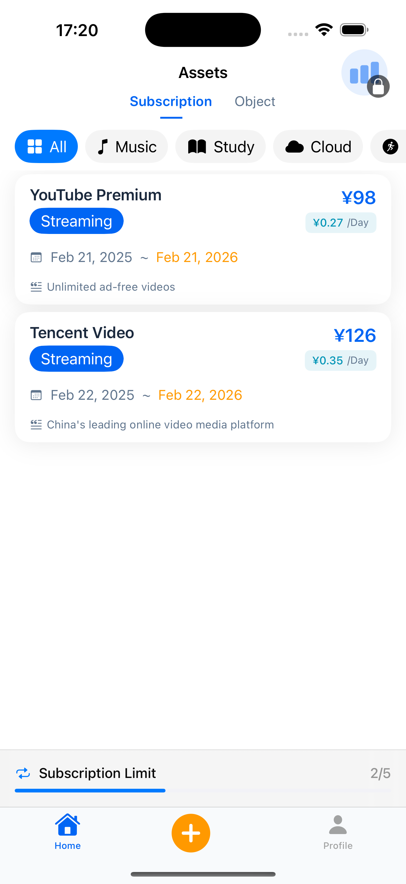 MeowMemo App Screenshot